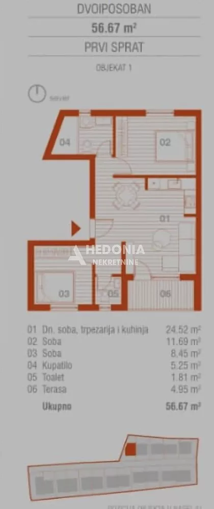 Stari Vinogradi | 4zida.rs