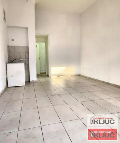 Sajmište | 4zida.rs
