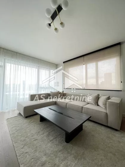 Beograd na vodi | 4zida.rs