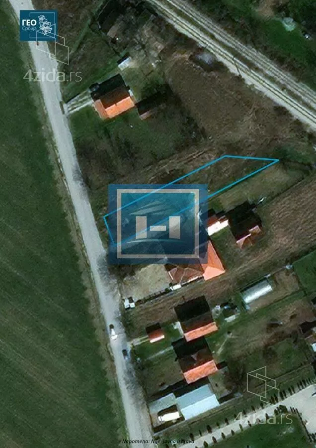 Plac | 4zida