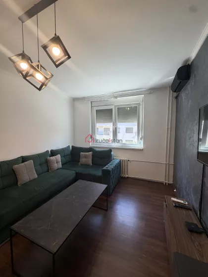 Stan za izdavanje · 37 m² · Vukov Spomenik, Zvezdara opština, Beograd