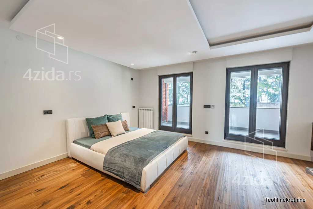 4-etažna kuća | 4zida