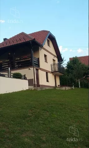 3-etažna kuća | 4zida