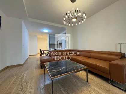 BULEVAR VUDROA VILSONA | 4zida.rs