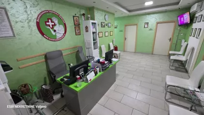 Gradske lokacije | 4zida.rs