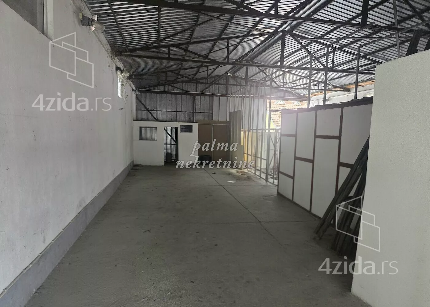 Magacin | 4zida