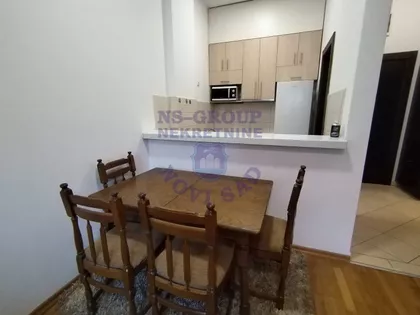 Bulevar Oslobođenja | 4zida.rs