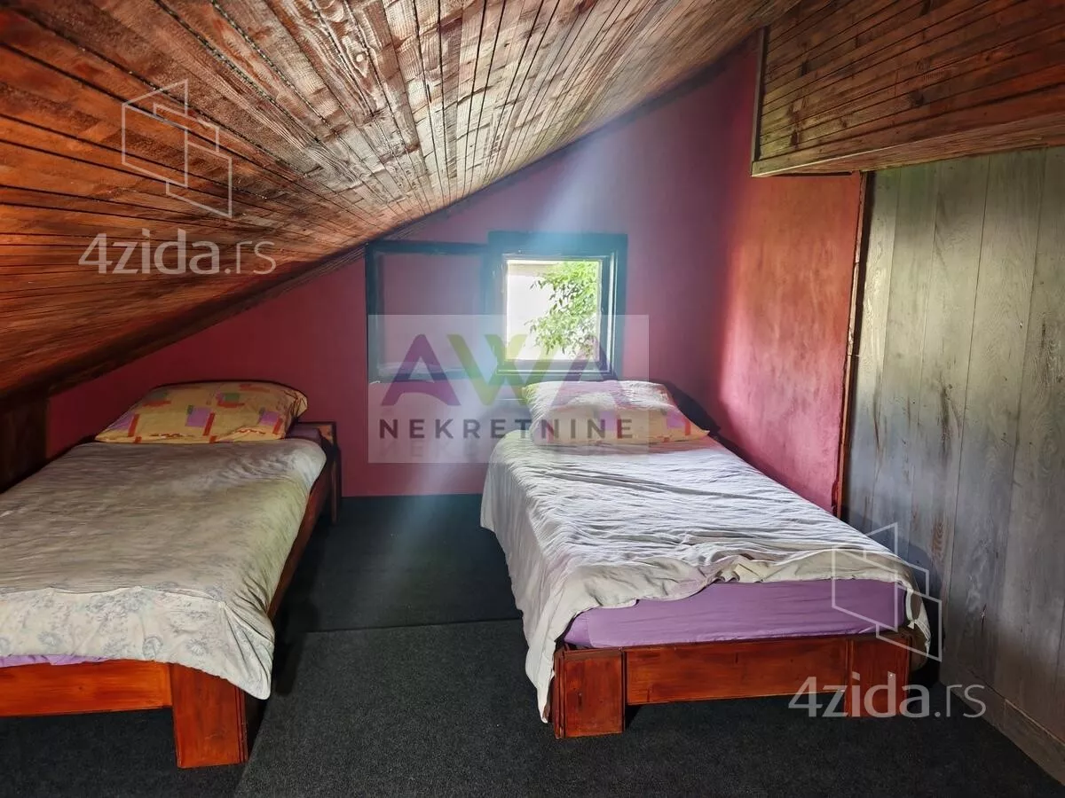 Kuća | 4zida