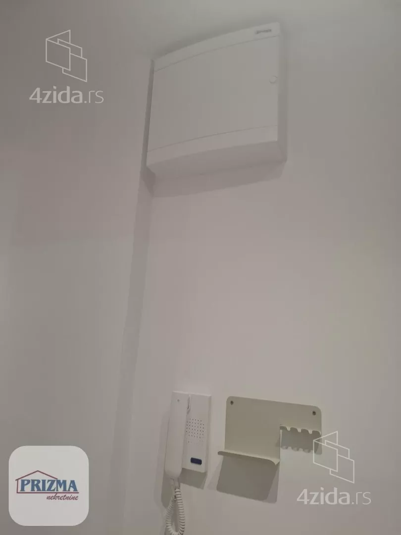 Garsonjera | 4zida