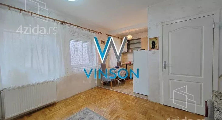 Garsonjera | 4zida