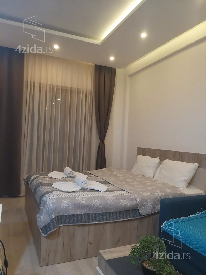 Garsonjera | 4zida