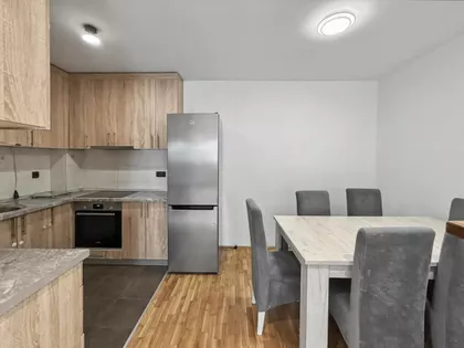 Vojvode Vlahovića | 4zida.rs