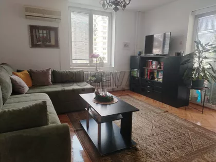 Vizantijski bulevar | 4zida.rs