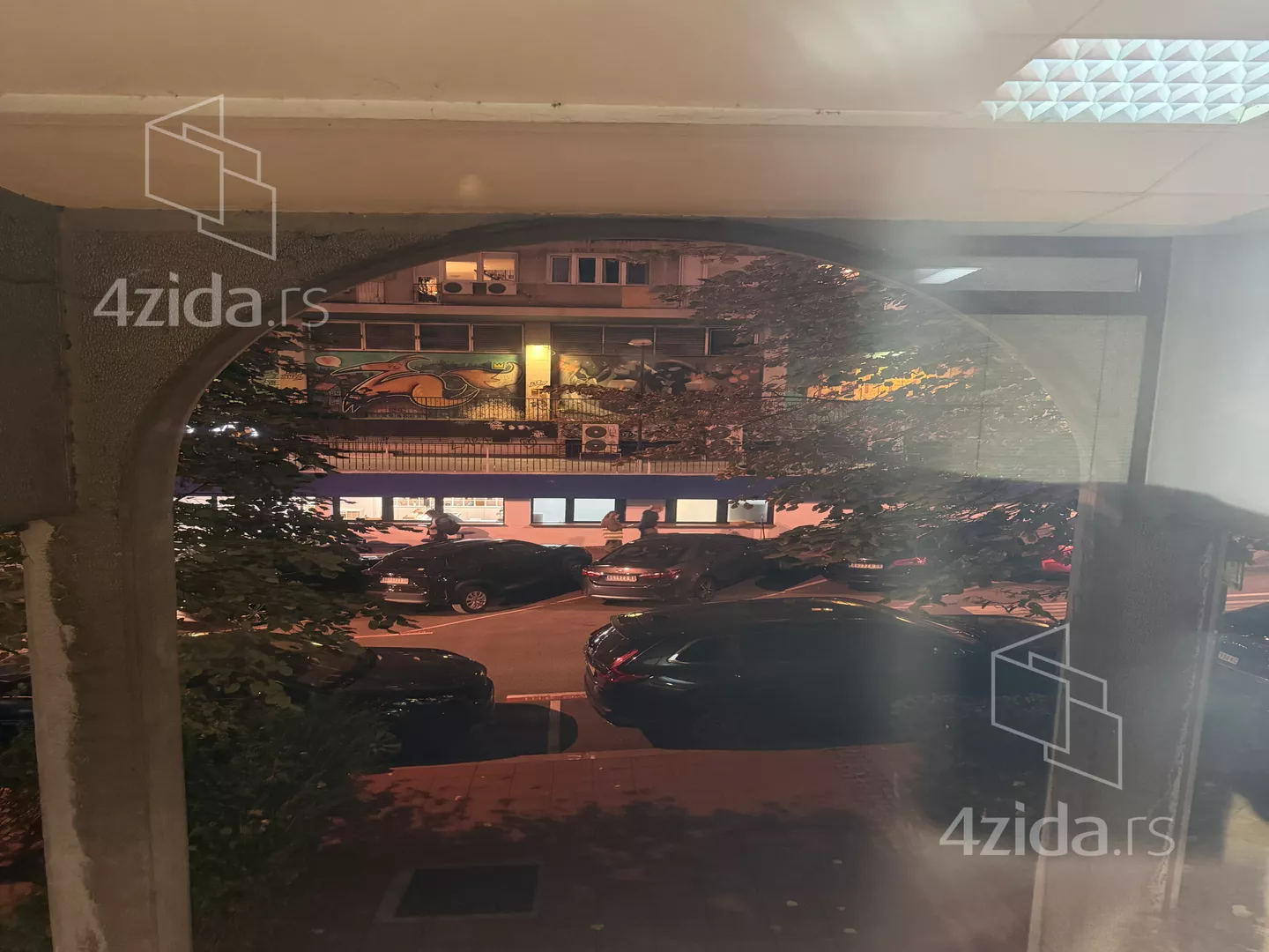Kancelarija | 4zida