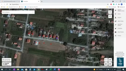 Ugrinovci, Popa Sergija | 4zida.rs