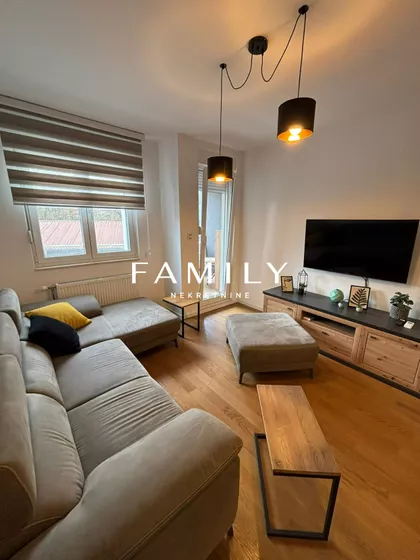 Braće Ribnikar 63A | 4zida.rs