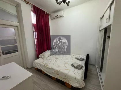 Bajlonijeva Pijaca | 4zida.rs