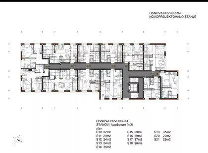 Pavla Savića 34 | 4zida.rs