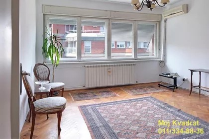 Mileševska | 4zida.rs