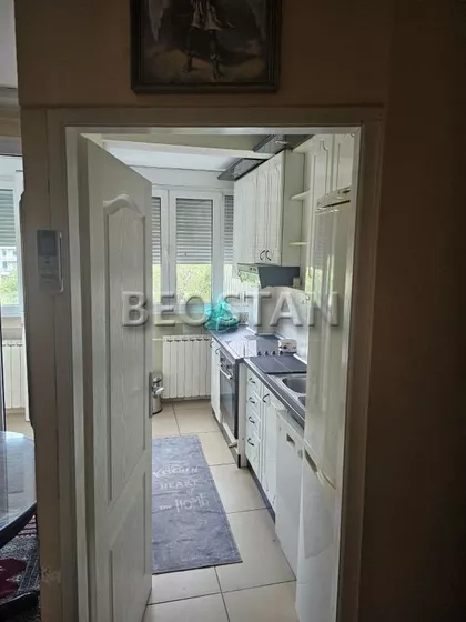 Bulevar Mihajla Pupina | 4zida.rs
