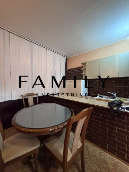 Adamovićevo Naselje | 4zida.rs