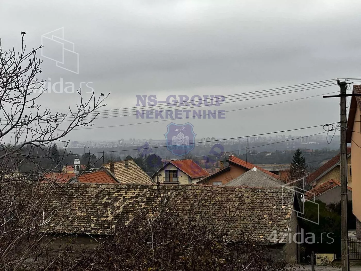 Građevinsko zemljište | 4zida