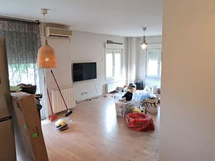 Bulevar Arsenija Čarnojevića | 4zida.rs
