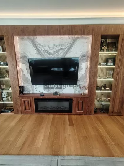 Omladinskih brigada | 4zida.rs