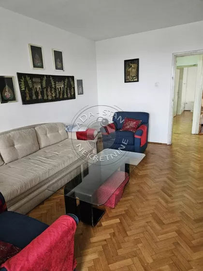 Banovo Brdo | 4zida.rs