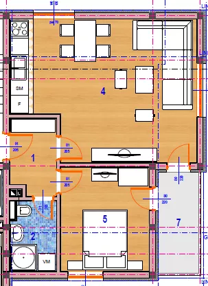 Donja Vrežina | 4zida.rs
