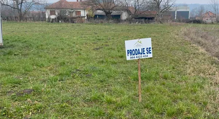 Građevinsko zemljište | 4zida