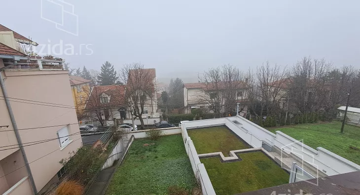 4-etažna kuća | 4zida