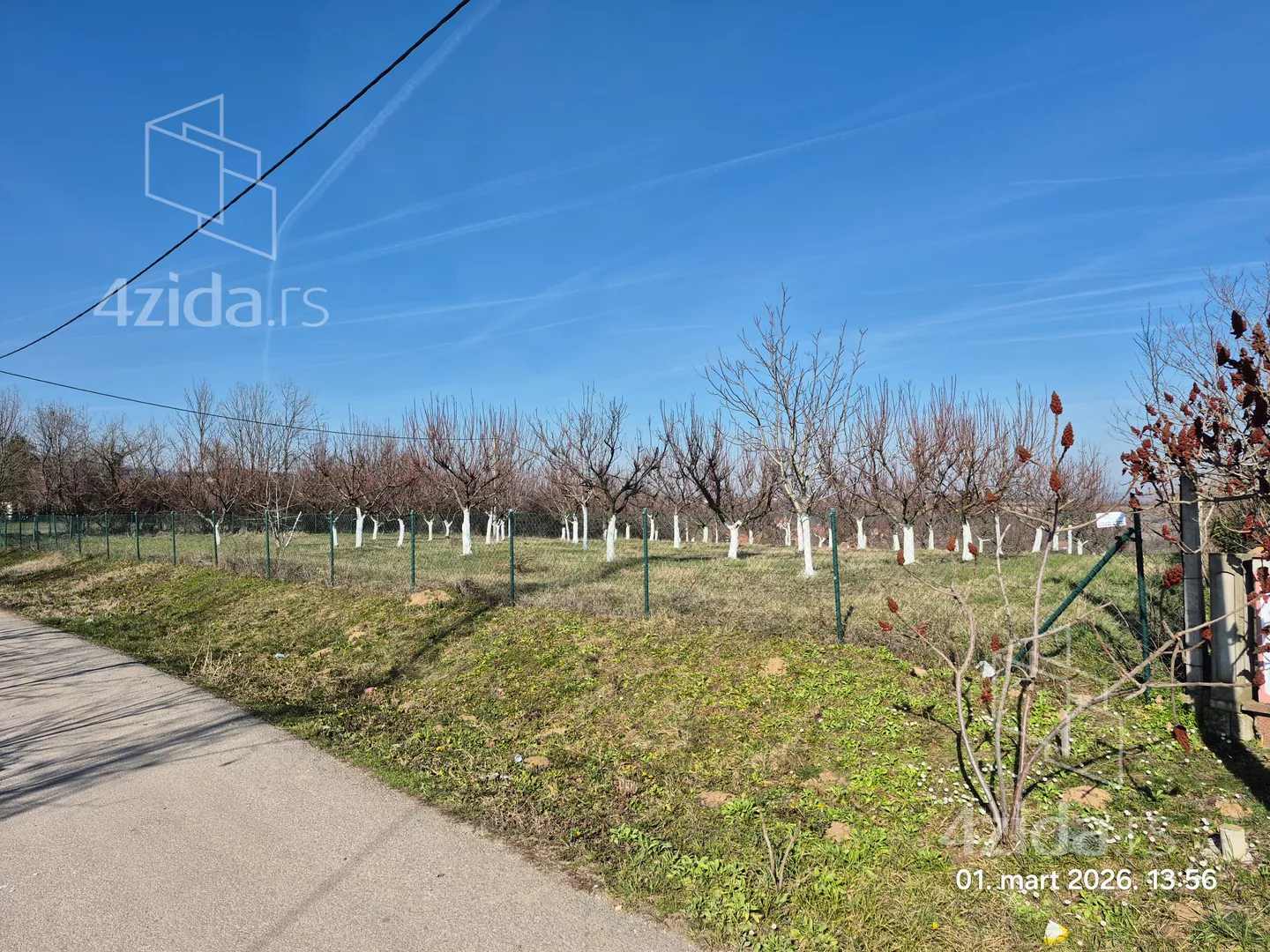 Građevinsko zemljište | 4zida