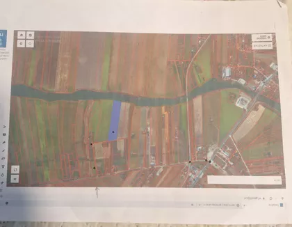 Novoseljanski Put 2. Srpsko polje | 4zida.rs