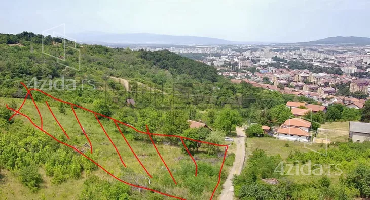 Građevinsko zemljište | 4zida