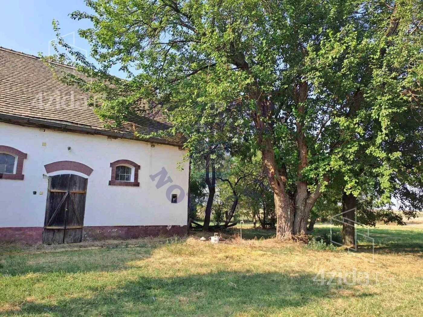 Poljoprivredno zemljište | 4zida