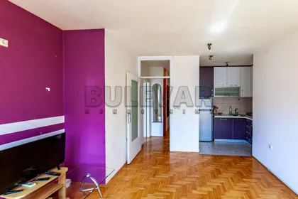 Bulevar Medijana | 4zida.rs