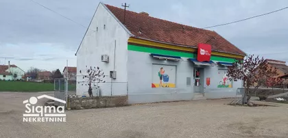 Banatsko Karađorđevo | 4zida.rs