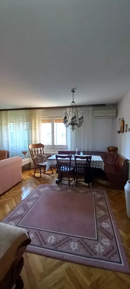 Orlovićeva | 4zida.rs