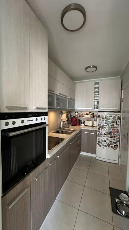 Novo Naselje | 4zida.rs