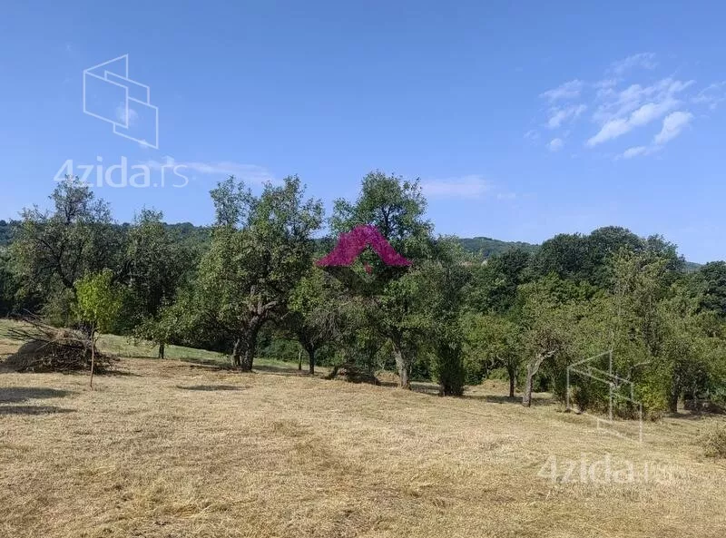 Poljoprivredno zemljište | 4zida