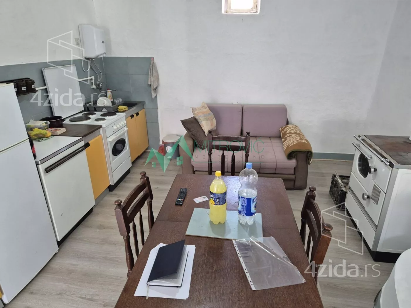 Kuća | 4zida
