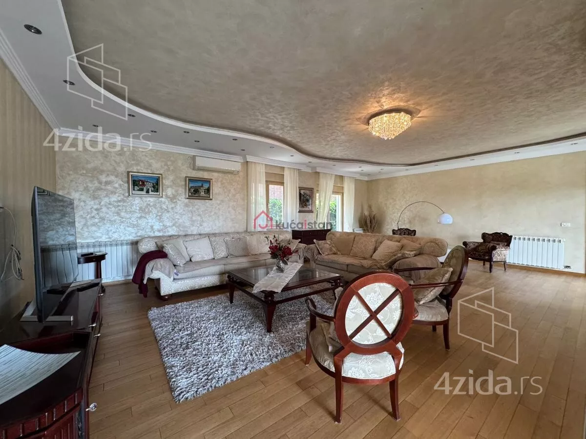 Kuća | 4zida