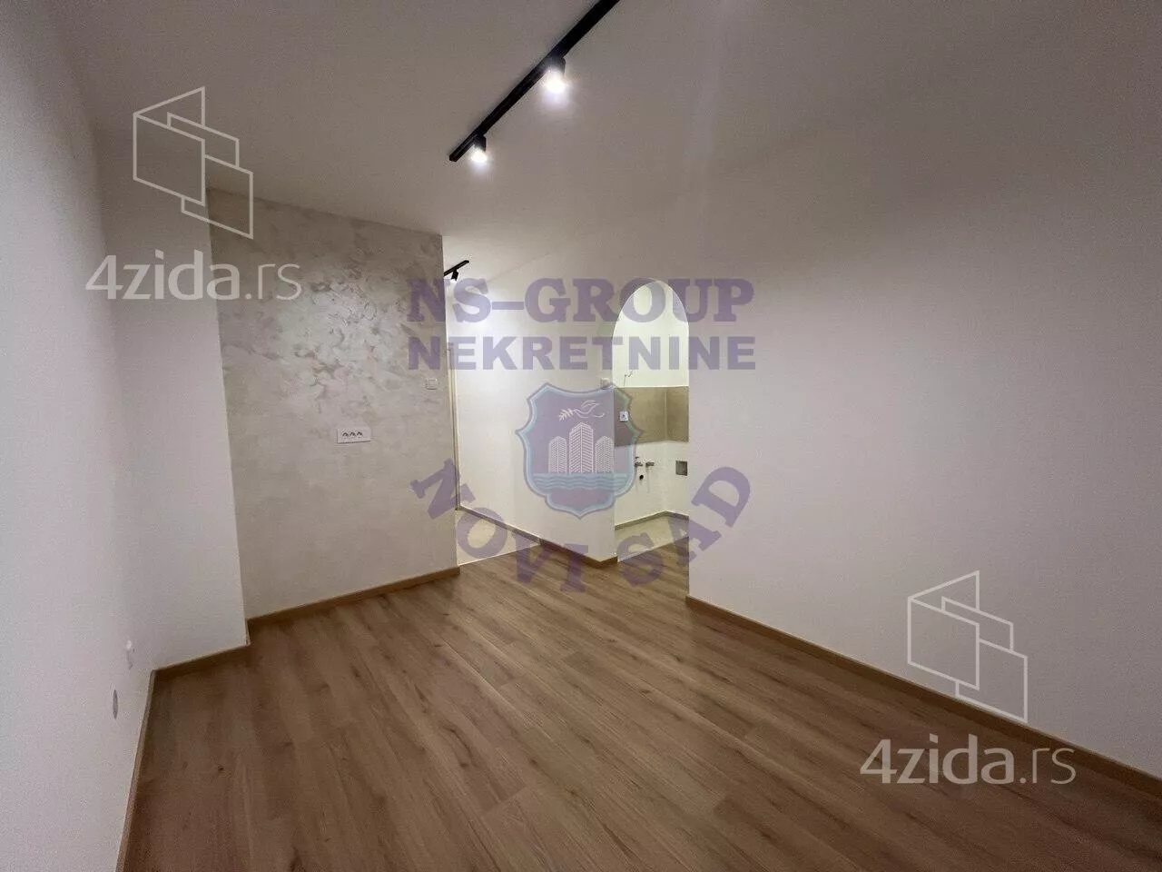 Garsonjera | 4zida