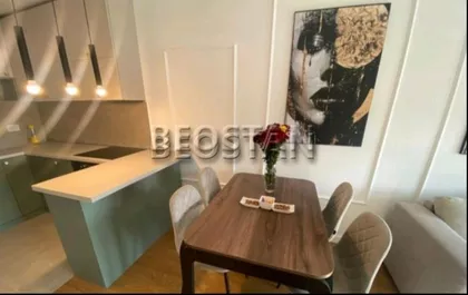 Jurija Gagarina | 4zida.rs