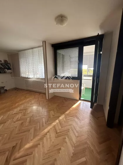 Brigadira Ristića | 4zida.rs