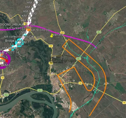 Državna šuma | 4zida.rs