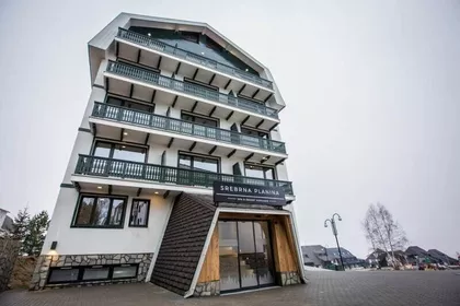 Gradske lokacije | 4zida.rs