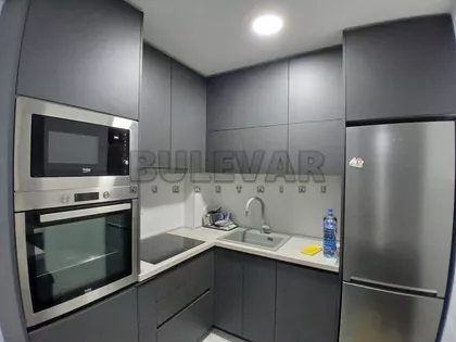 Bulevar Svetog Pantelejmona | 4zida.rs