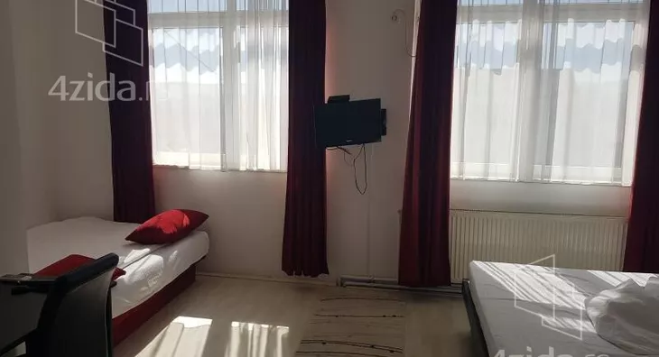 Ugostiteljski objekat | 4zida